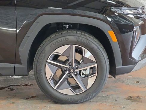 New 2026 Hyundai Tucson SEL image 7