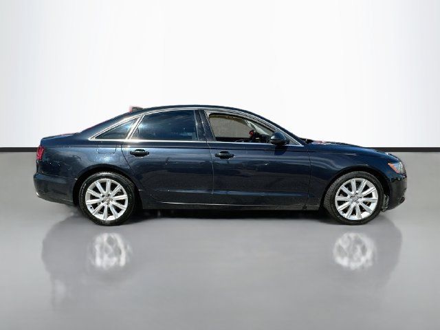 Used 2013 Audi A6 2.0T Premium Plus w/ Premium Plus Pkg FWD image 5