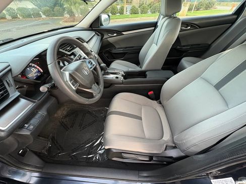 Used 2016 Honda Civic LX image 10