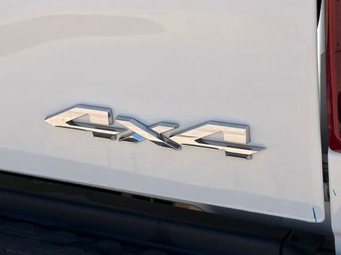 Certified 2026 RAM 2500 Laramie AWD/4WD image 9