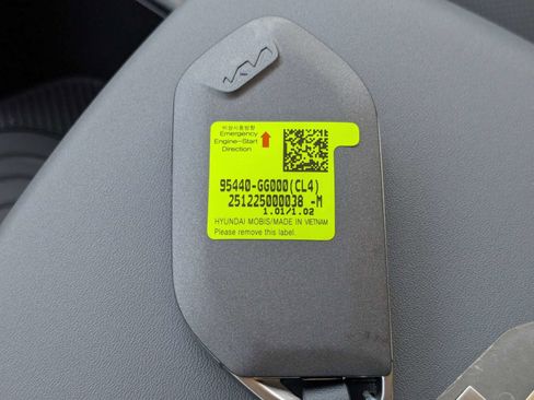 New 2026 Kia K4 EX FWD image 35