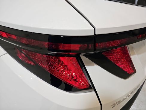 New 2026 Hyundai Tucson SE image 32