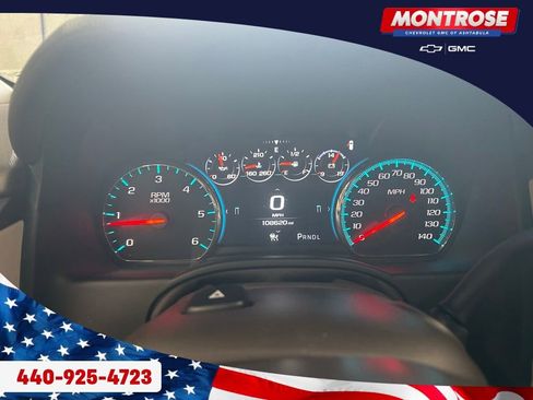 Used 2020 GMC Yukon XL Denali w/ Denali Ultimate Package image 15