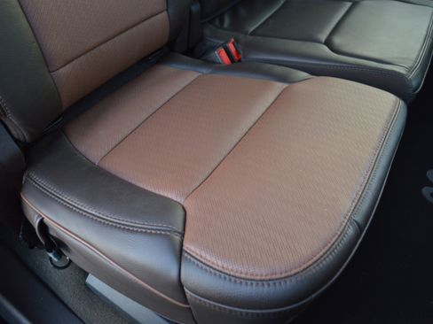 Used 2023 Ford F150 King Ranch w/ Equipment Group 601A High image 37