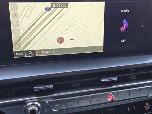 New 2025 Kia Telluride S image 12