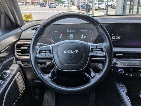 Certified 2024 Kia Telluride EX X-Line AWD/4WD image 16