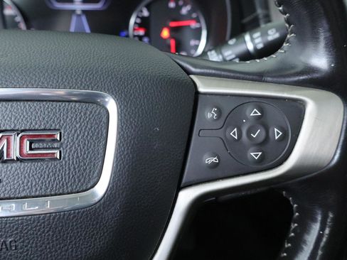 Certified 2022 GMC Terrain Denali AWD/4WD image 19