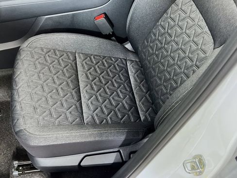 New 2026 Nissan Kicks SV AWD/4WD image 15