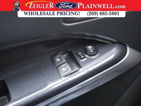Used 2022 Chevrolet Colorado LT w/ Fleet Safety Package image 26