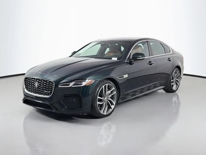 Used 2024 Jaguar XF R-Dynamic SE