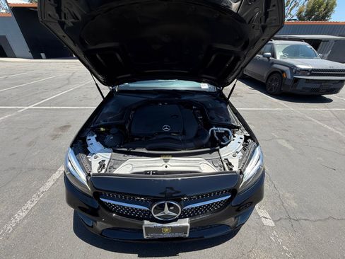 Used 2019 Mercedes-Benz C 300 Sedan image 22