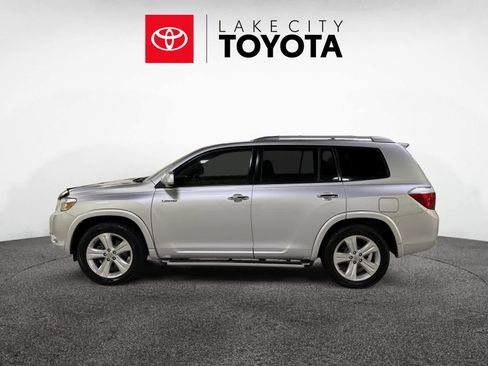 Used 2008 Toyota Highlander Limited image 2