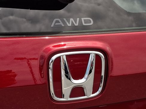 Certified 2024 Honda CR-V LX image 31