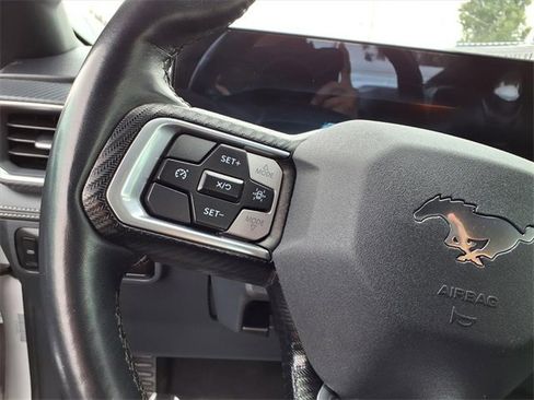 Used 2024 Ford Mustang Premium image 14