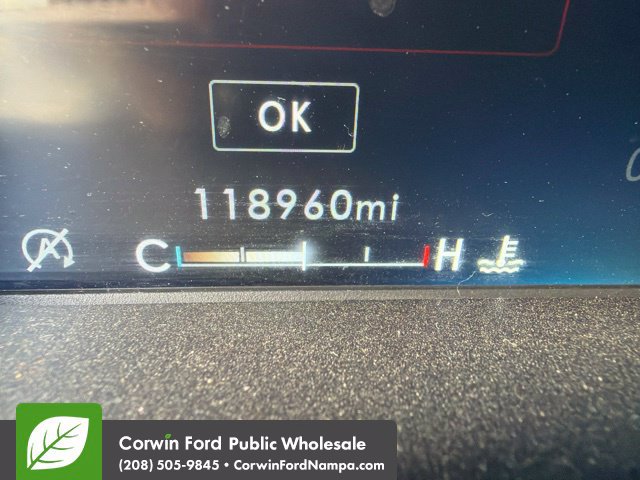 Used 2019 Lincoln Navigator L Reserve AWD/4WD image 10