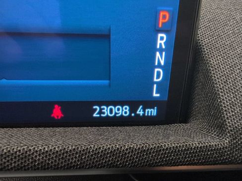 Used 2023 Ford Mustang Mach-E Premium RWD image 26