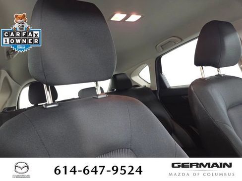 Certified 2023 MAZDA CX-5 AWD 2.5 S image 20