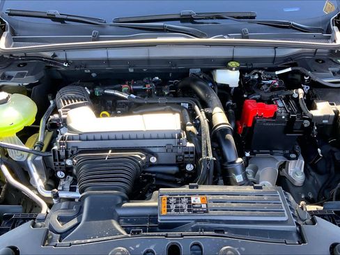 New 2026 Lincoln Nautilus Reserve image 16