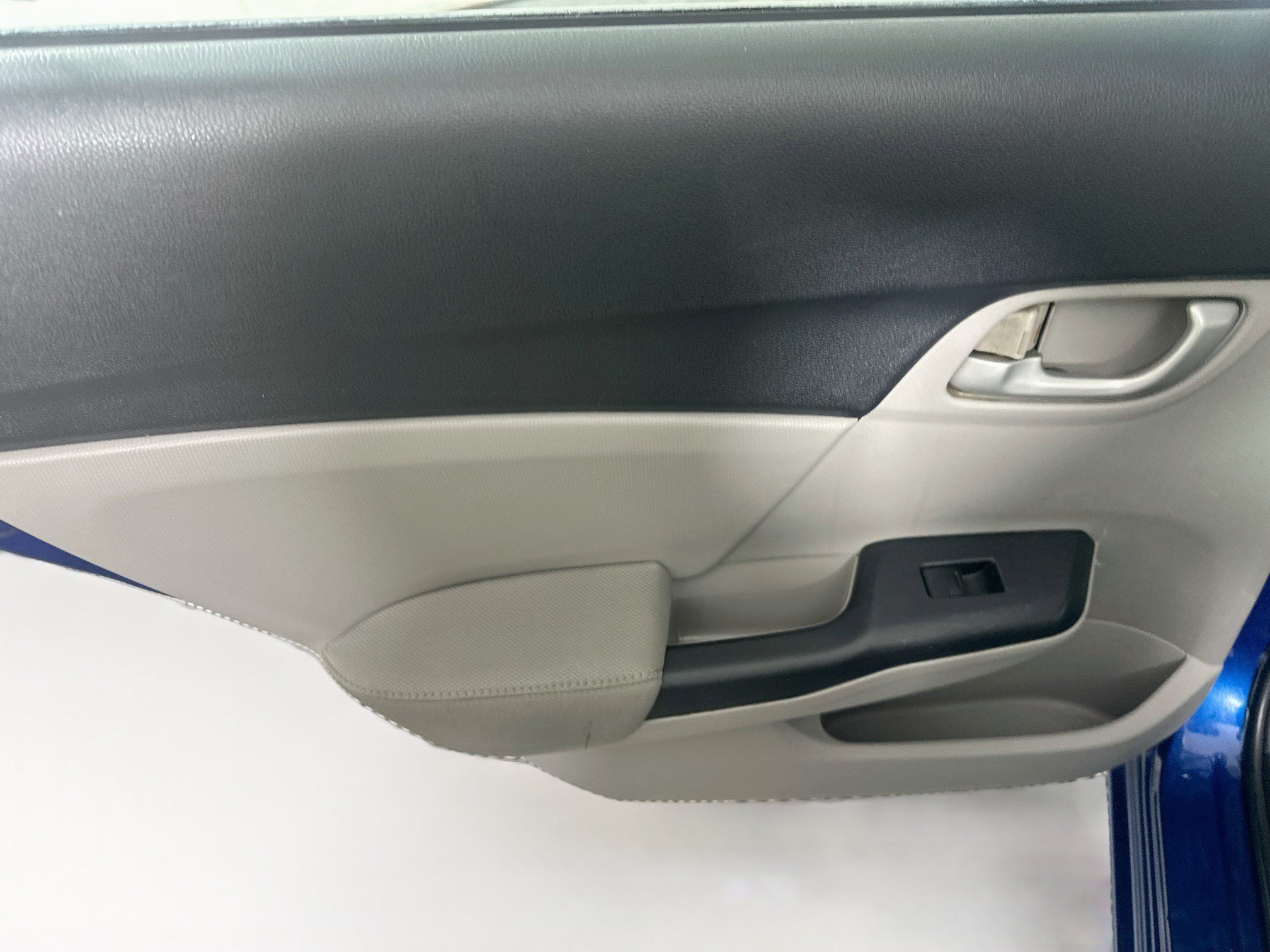 Used 2014 Honda Civic LX image 24
