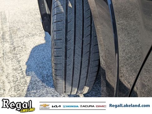 Used 2023 MAZDA CX-5 Signature image 34