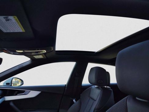 Used 2023 Audi A5 2.0T Premium Plus w/ Premium Plus image 13