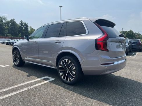New 2026 Volvo XC90 B6 Plus w/ Protection Package Premier AWD/4WD image 5