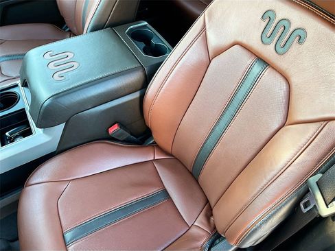 Used 2020 Ford F350 King Ranch w/ King Ranch Ultimate Package image 20