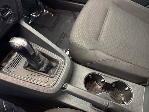Used 2016 Volkswagen Jetta S FWD image 20