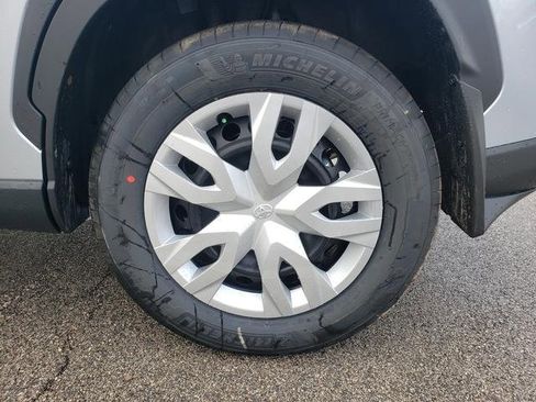 New 2026 Toyota Corolla Cross L image 20