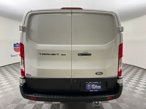 New 2026 Ford Transit 150 Low Roof w/ Load Area Protection Package image 4