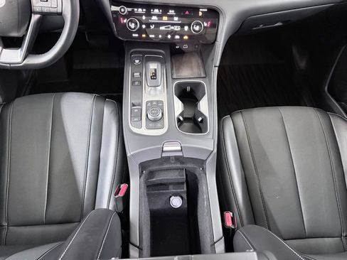 Used 2024 INFINITI QX60 Pure image 25