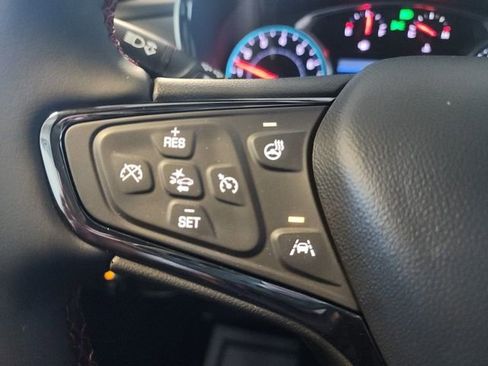 Used 2024 Chevrolet Equinox RS AWD/4WD image 31
