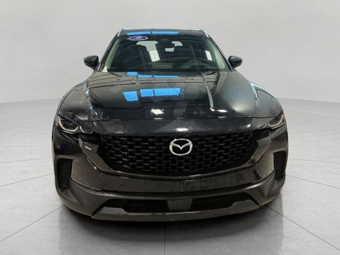 Used 2025 MAZDA CX-50 2.5 Hybrid w/ Premium Plus Pkg AWD/4WD image 3