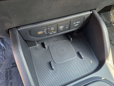 New 2026 Kia K4 EX FWD image 22