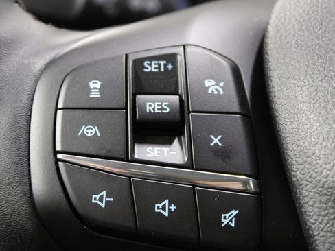 New 2026 Ford Bronco Sport Outer Banks AWD/4WD image 36