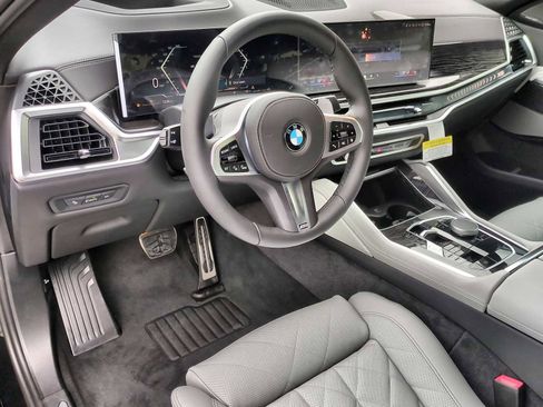 Used 2026 BMW X6 xDrive40i w/ Climate Comfort Package image 10