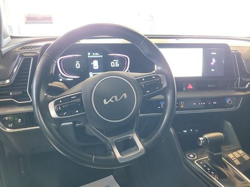 Used 2023 Kia Sportage X-Line w/ X-Line Premium Package image 13