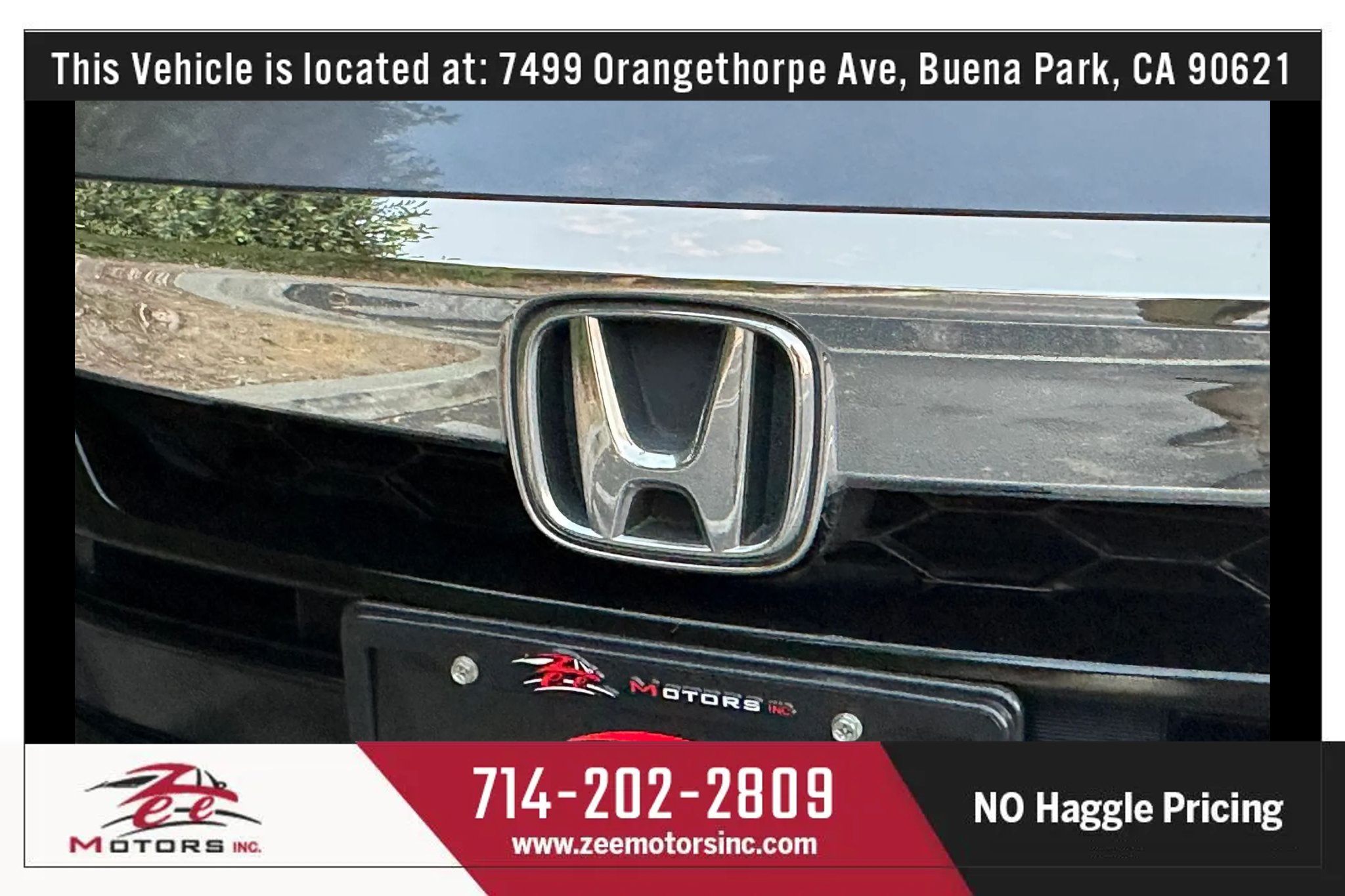 Used 2020 Honda Accord Hybrid image 41