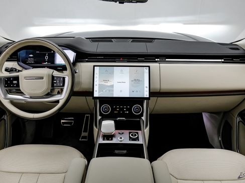 Used 2023 Land Rover Range Rover SV AWD/4WD image 33