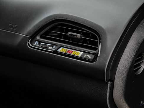Used 2023 Dodge Challenger SRT Hellcat Redeye RWD image 62
