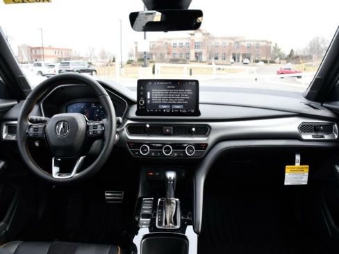 New 2026 Acura Integra A-Spec image 19