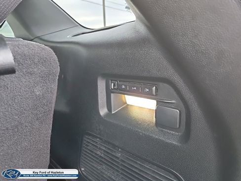 Used 2023 Ford Explorer ST w/ Equipment Group 401A image 17