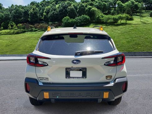 New 2026 Subaru Crosstrek 2.5i Wilderness AWD/4WD image 4
