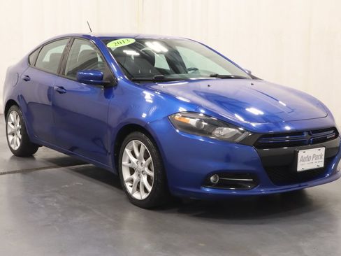 Used 2013 Dodge Dart Rallye FWD image 2