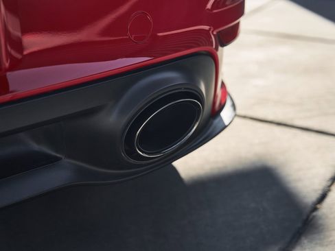 Used 2021 Porsche 911 Turbo S image 12