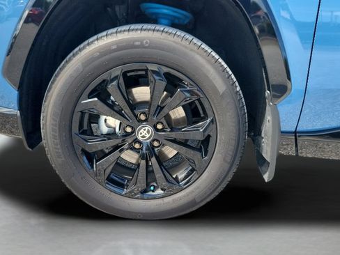 Certified 2024 Toyota RAV4 XSE AWD/4WD image 10