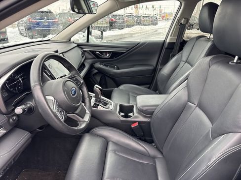 Used 2024 Subaru Outback Limited image 8