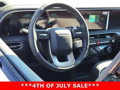 New 2026 Hyundai Palisade Limited