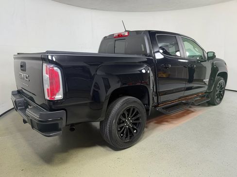 Used 2022 GMC Canyon Elevation w/ Elevation Premium Package RWD image 6