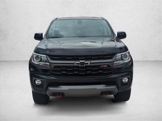Used 2022 Chevrolet Colorado Z71 video 2